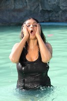 Bhuvaneswari Spicy Stills